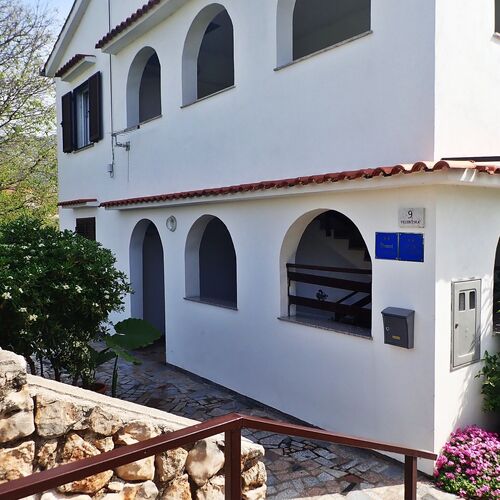 Apartments Katica Seline