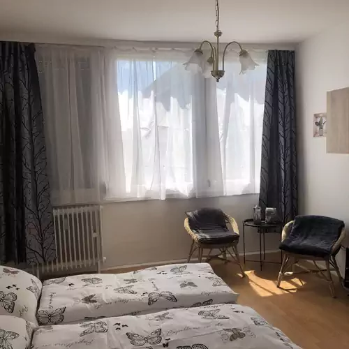 Juti Apartman Eger