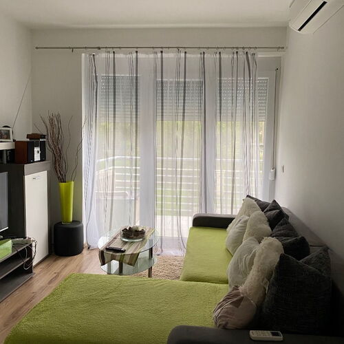 Silver Sun Apartman  Siófok ★★★ 4