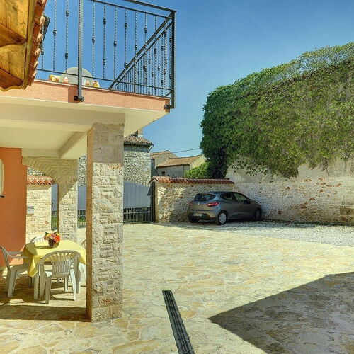 Casa Susanna Liznjan  2