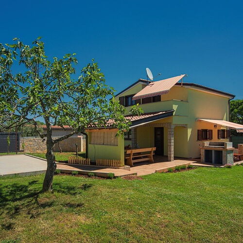 Casa Sandi Pula  2