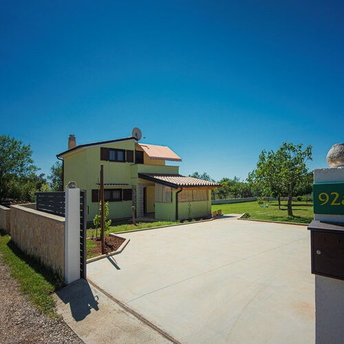 Casa Sandi Pula  4