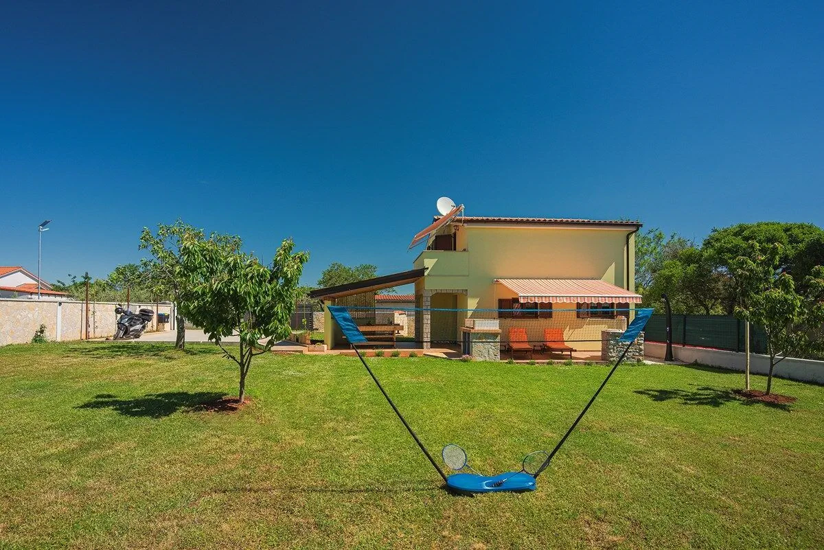 Casa Sandi Pula