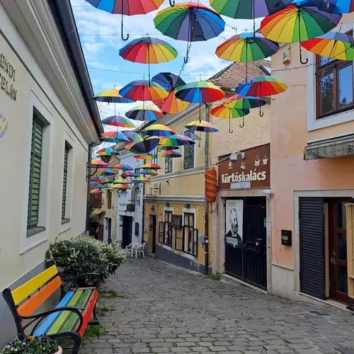 Riverside Apartman Szentendre 019 kép