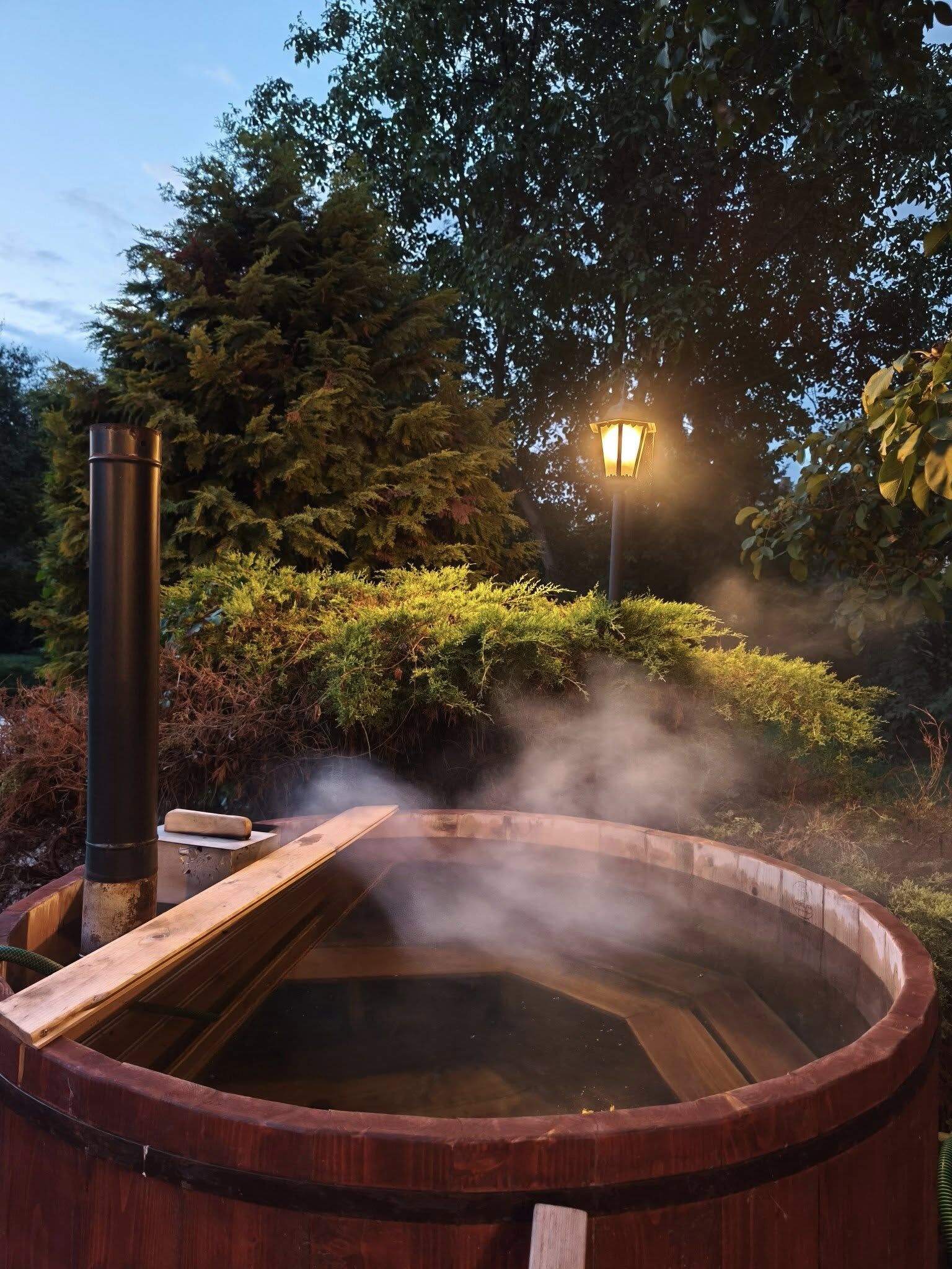 Tulipános Ház Velence