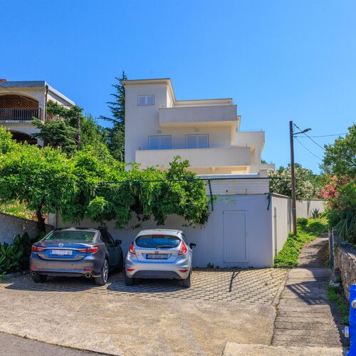 Apartments Anita Dramalj  3