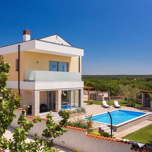 Villa White Fazana  2