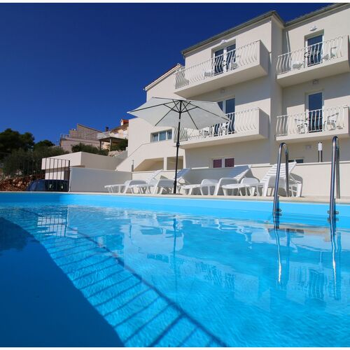 Apartment Zeljko Primosten