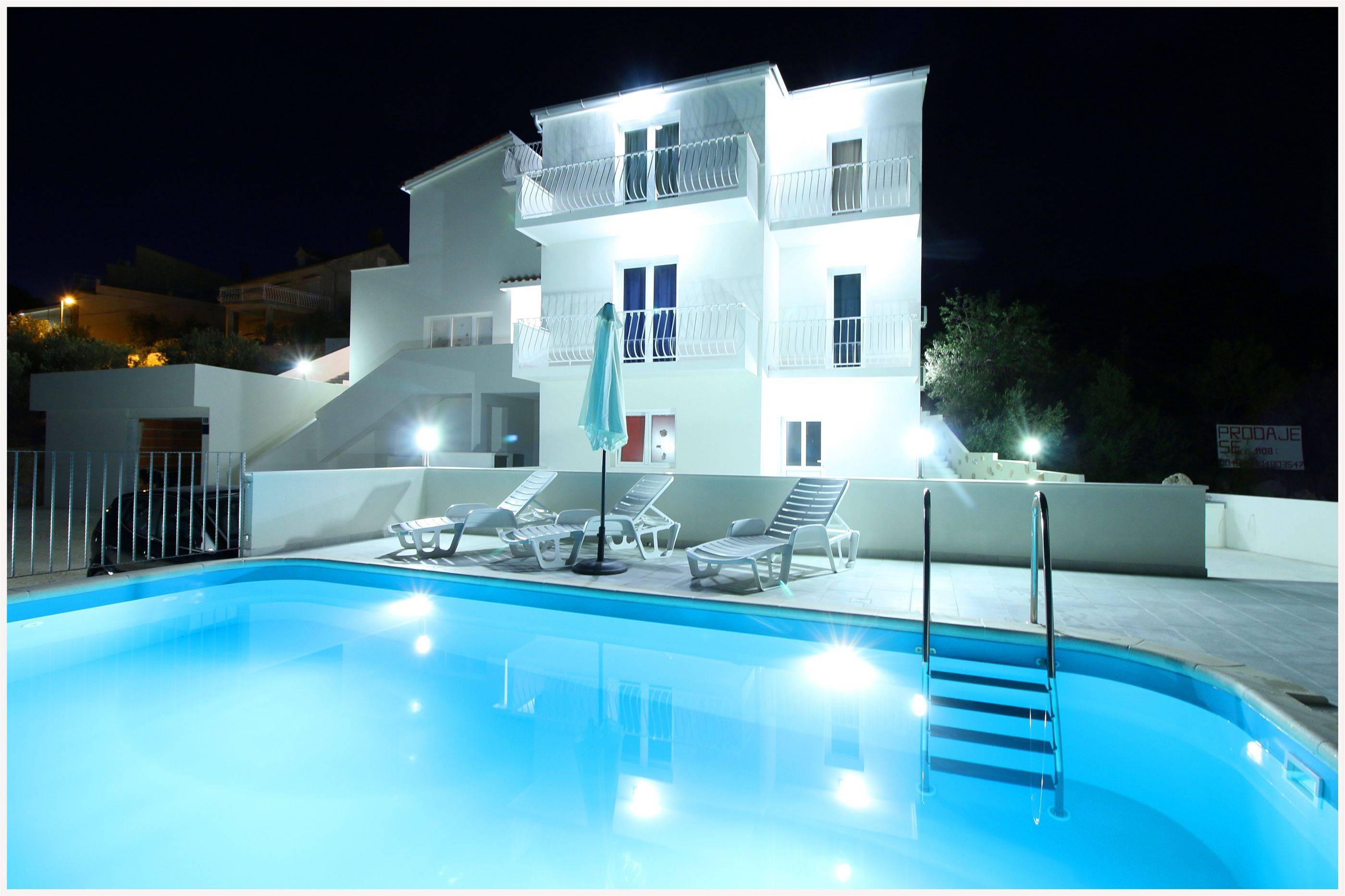 Apartment Zeljko Primosten