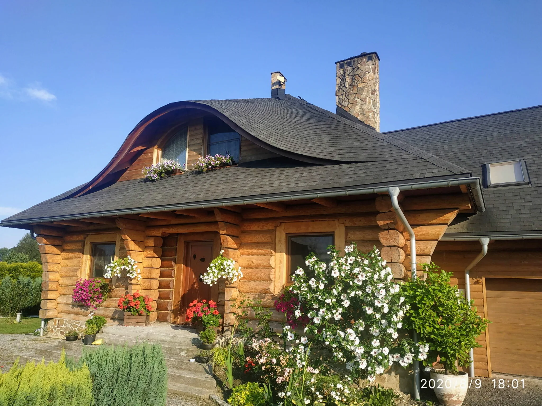 Górskie Marzenie Zator