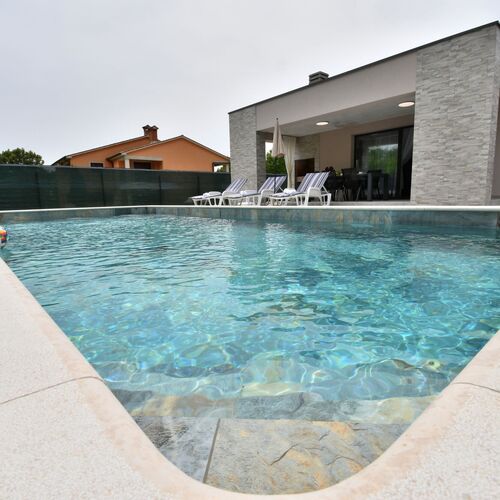 Villa Tersaz Labin
