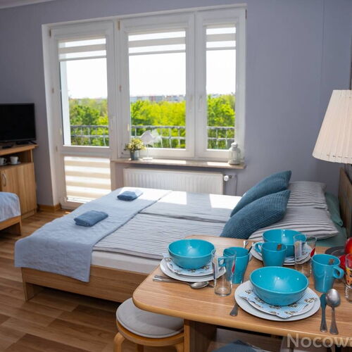 Pokoje U Bosmana Władysławowo