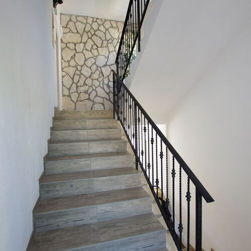 Apartments Branko Selce  2