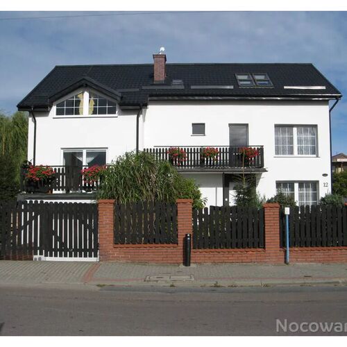 Pokoje Gościnne Alicja Władysławowo II