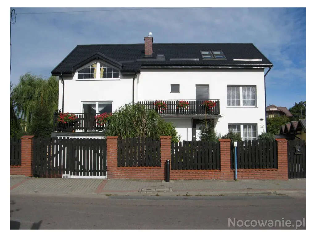 Pokoje Gościnne Alicja Władysławowo II