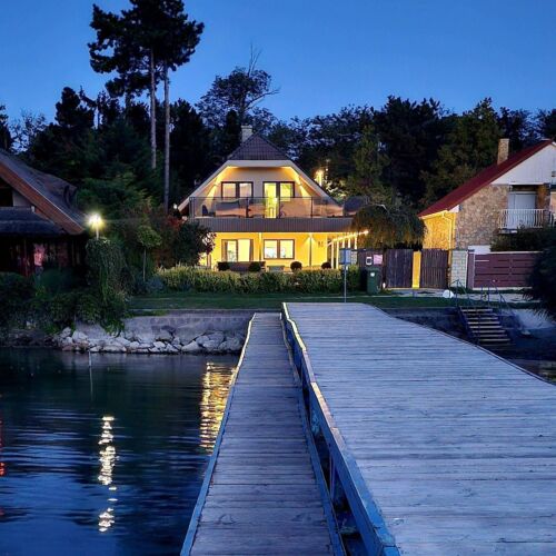 Mónika Apartman Siófok 