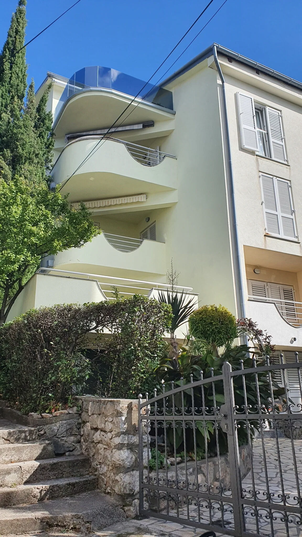 Apartman Sweet Dreams