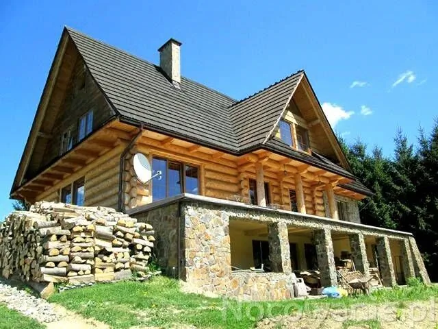 Noclegi pod Małym Królem Ustrzyki Dolne