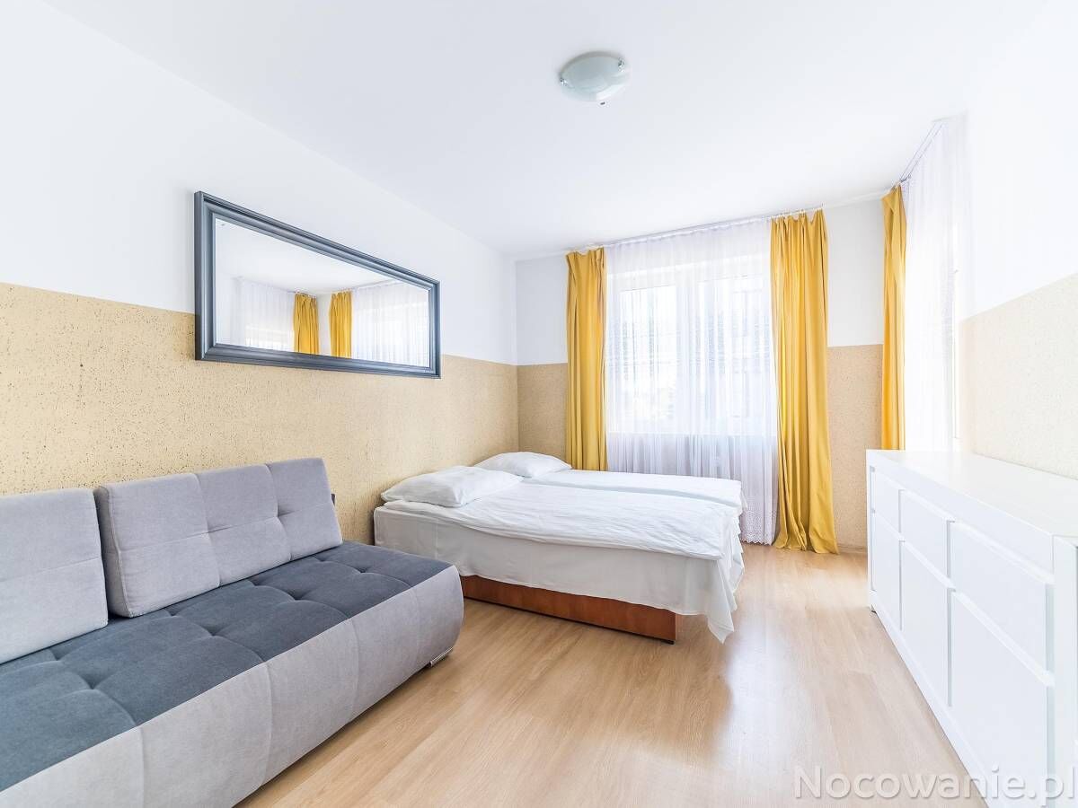 Willa Zefirek Władysławowo