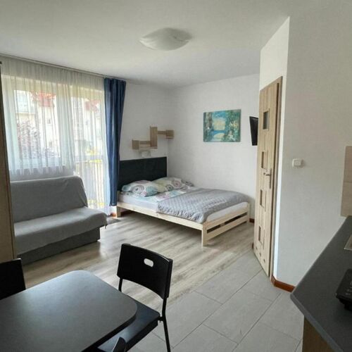 Dom Wczasowy Best Karwia