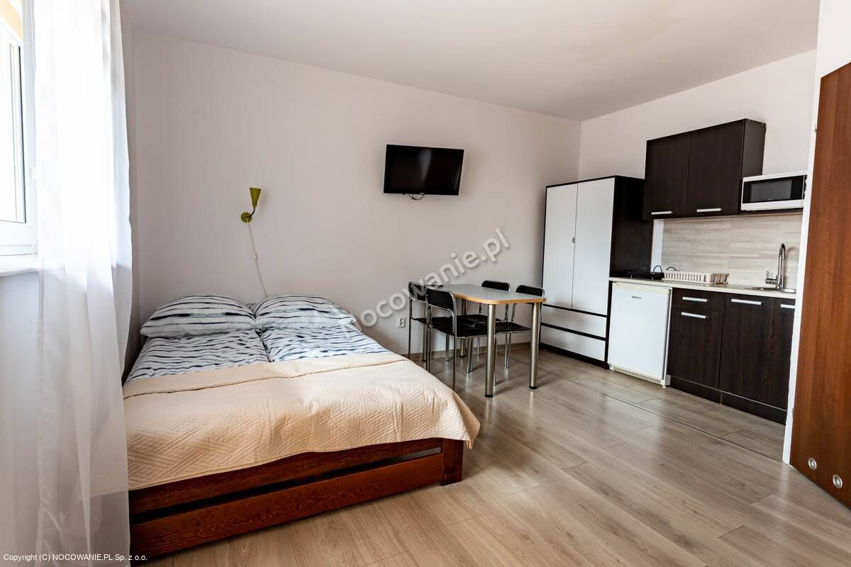 Dom Wczasowy Best Karwia