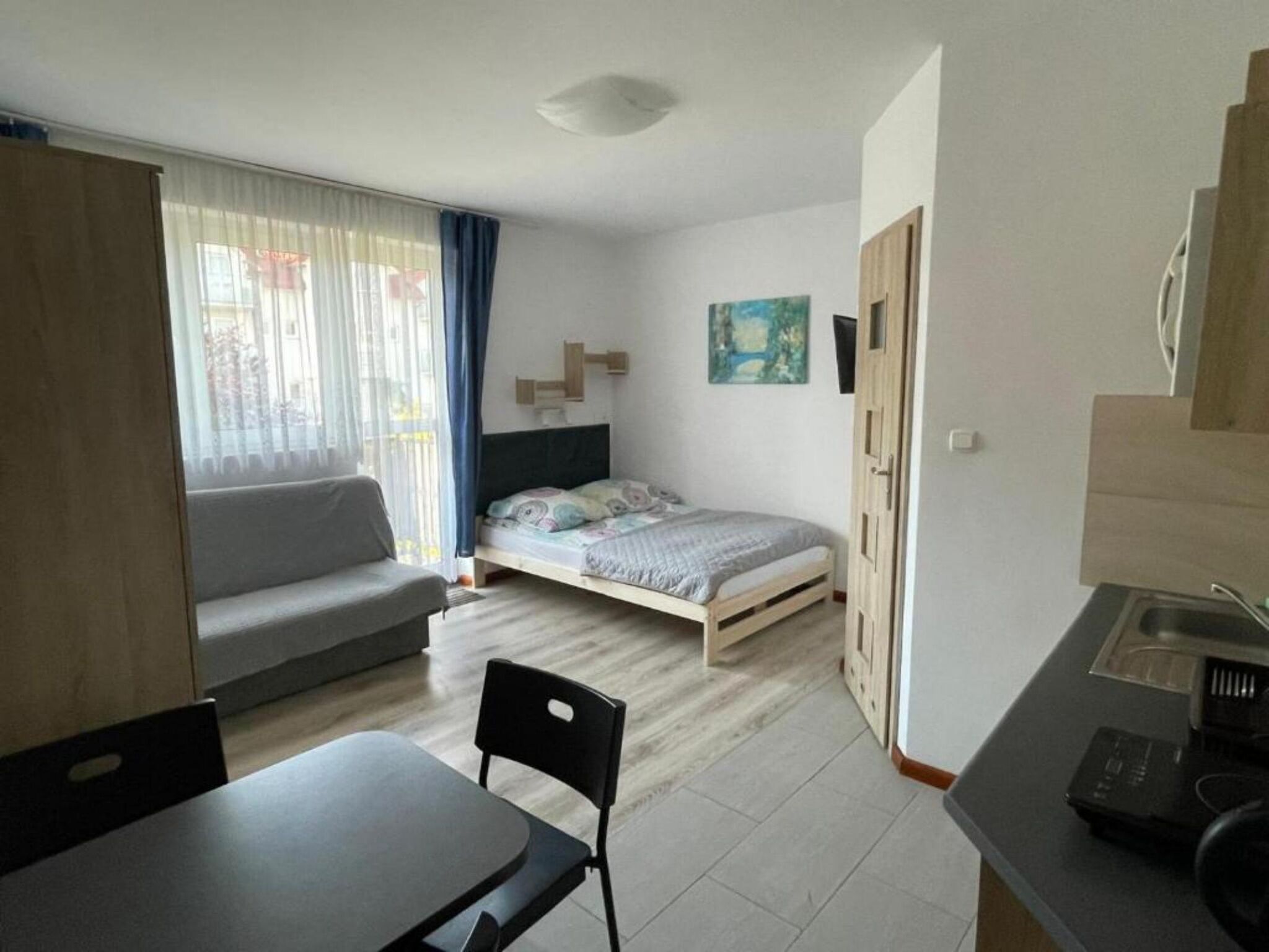 Dom Wczasowy Best Karwia