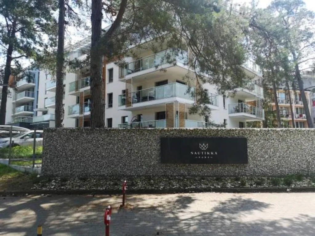 Nautikka Park Krynica Morska