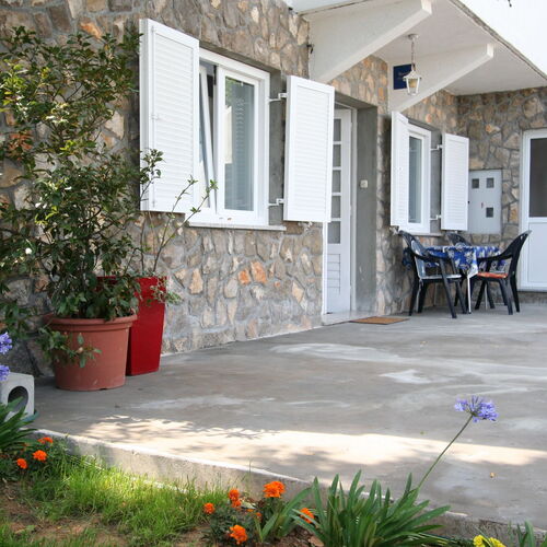 Apartments Jelenovic Ivana Silo  2