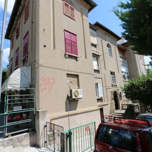 Apartment Krimeja Rijeka