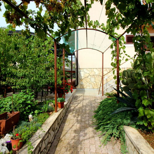 Apartments Aurora Porec  3