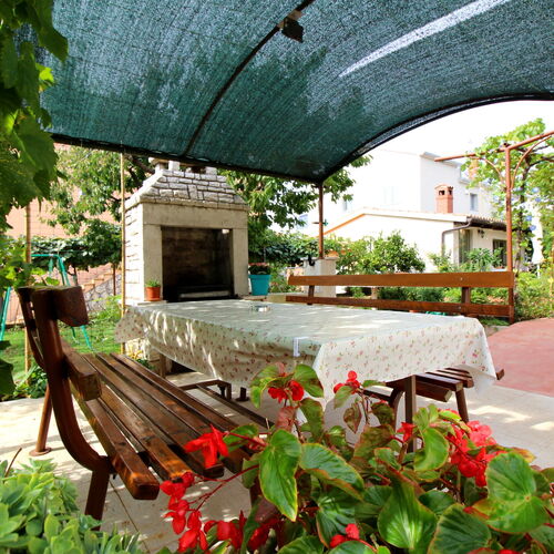 Apartments Aurora Porec  2
