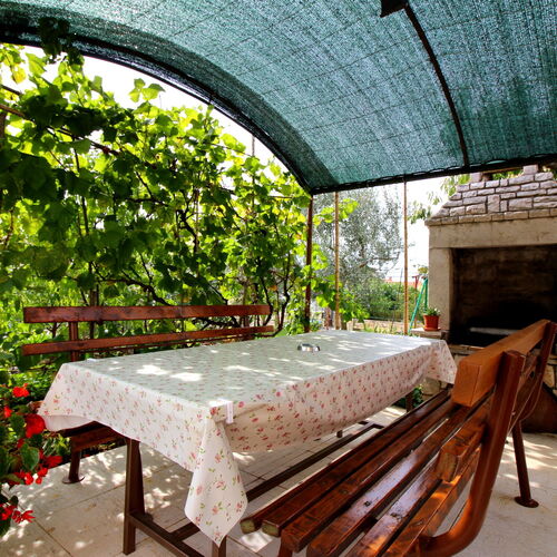Apartments Aurora Porec  4