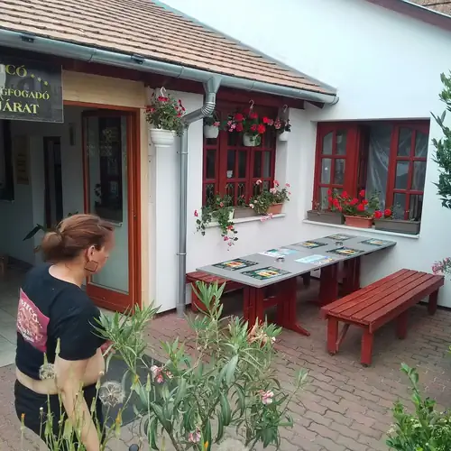 Micó Fogadó Budapest 001 kép