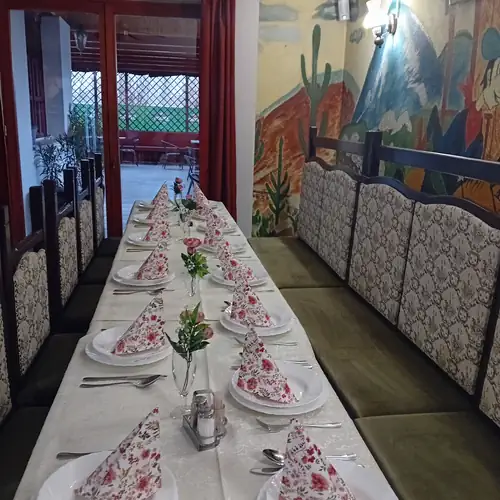 Micó Fogadó Budapest 004 kép