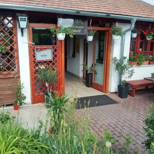 Micó Fogadó Budapest