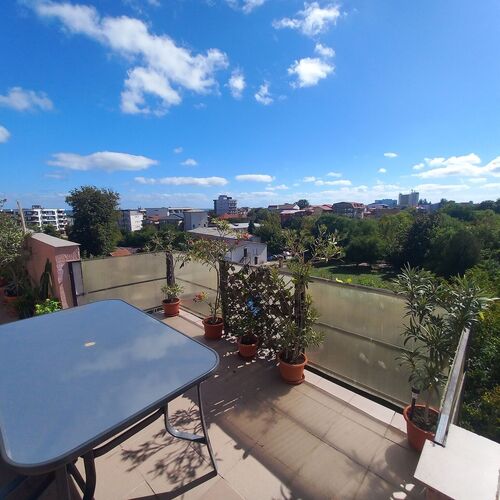 Garsoniere Four Studios Eforie Nord