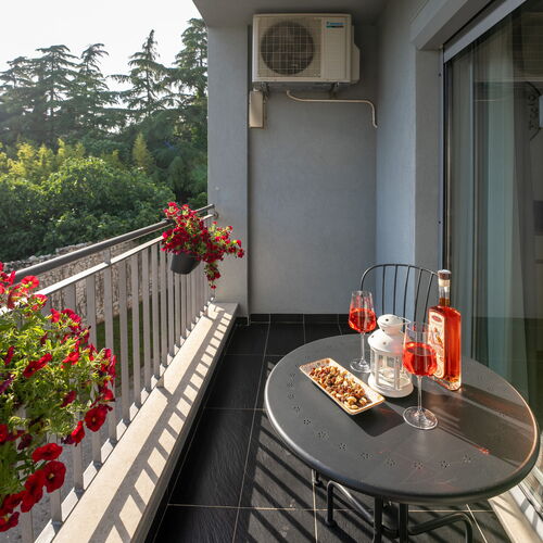 Apartment Kata Premium Vrsar  2