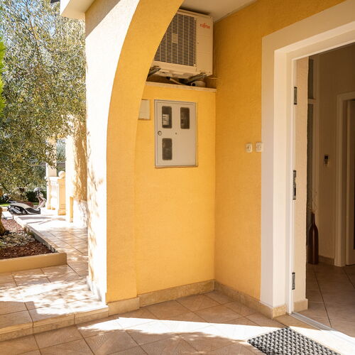 Apartment Olea 1 Porec  3