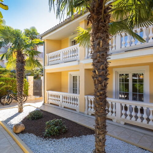 Apartment Olea 1 Porec  2