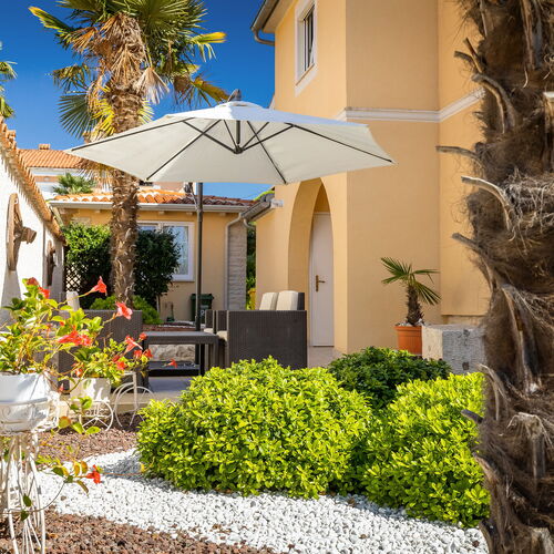 Apartment Olea 2 Porec  4