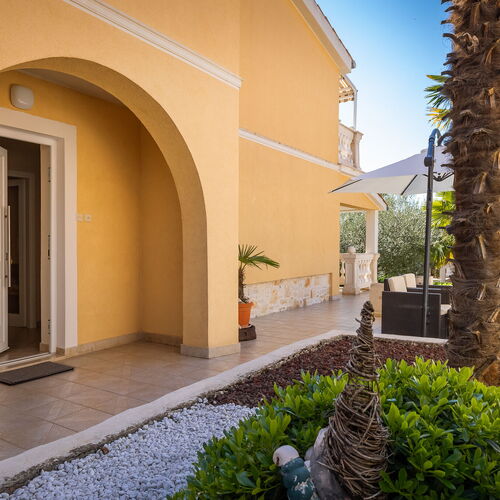Apartment Olea 2 Porec  3