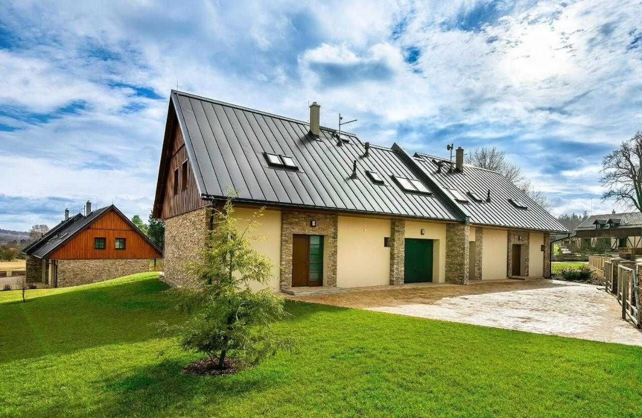 Pihel Apartments Nový Bor