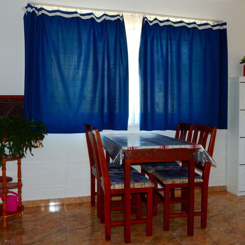 AMERIKAI KONYHA ÉTKEZŐASZTAL