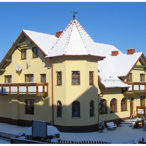 Rezydencja Classic Karpacz