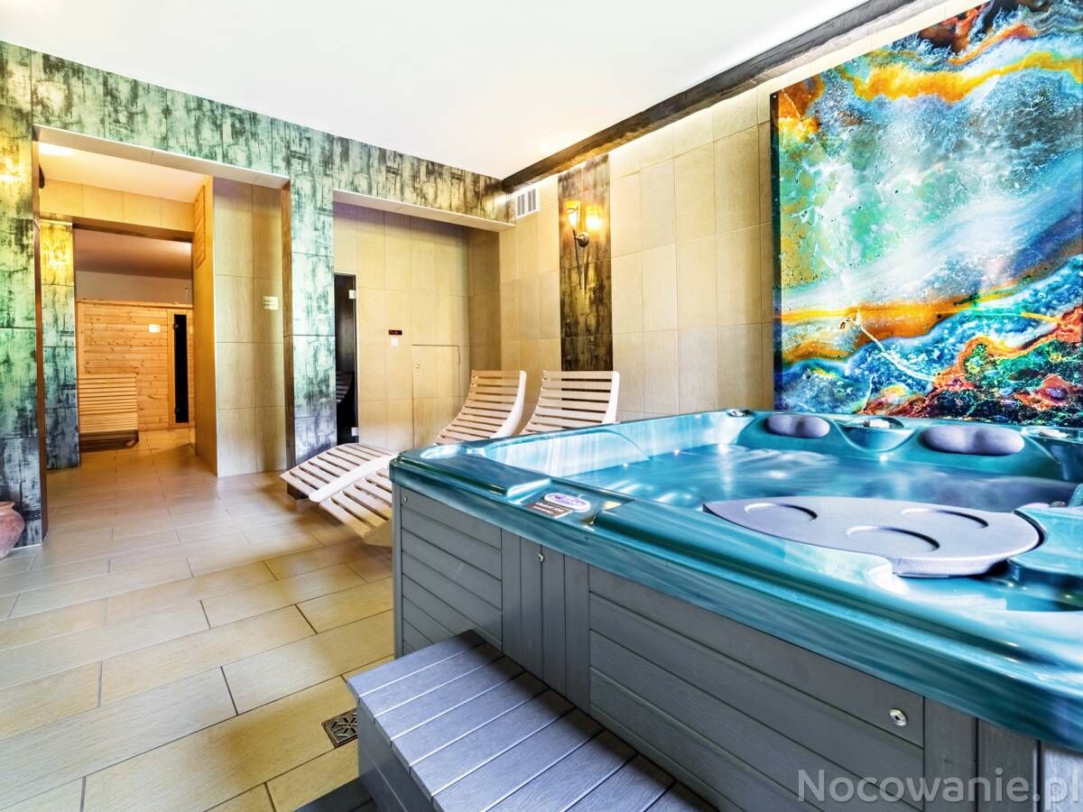 spa