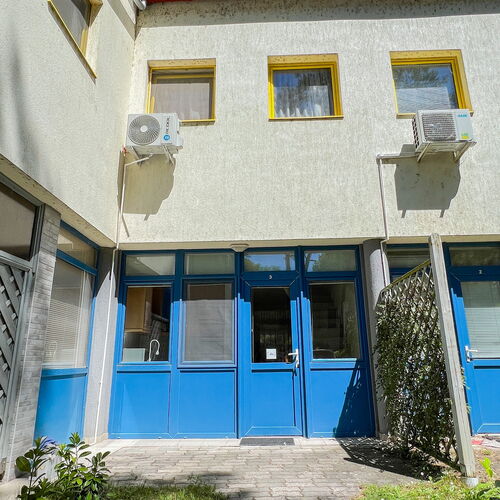 RETRO Family Apartman Siófok ★★★ 4