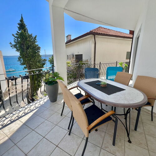 Apartment Beach Bliss Crikvenica ★★★ 2