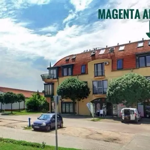 Magenta Apartman Mórahalom 016 kép