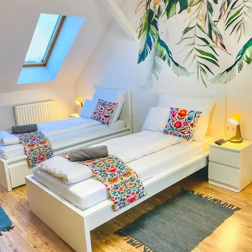 Magenta Apartman Mórahalom 005 kép