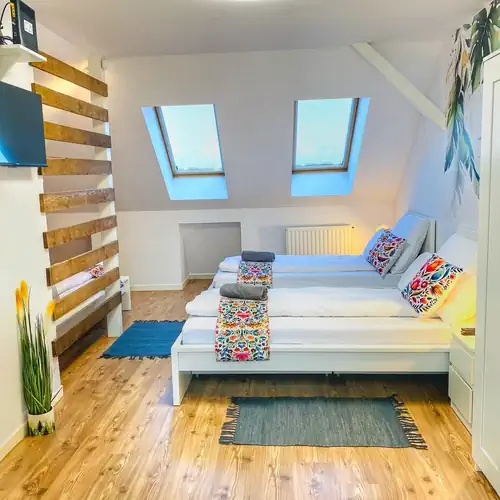 Magenta Apartman Mórahalom 007 kép